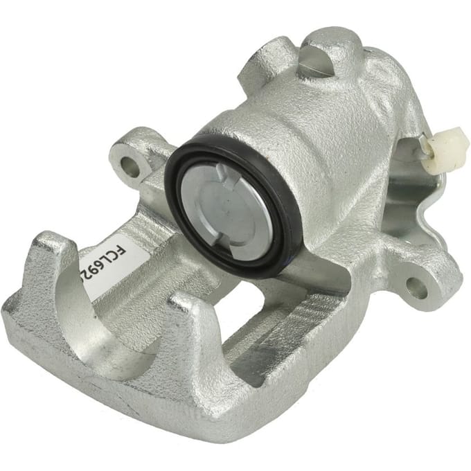 Remklauw FERODO FCL692643, achter links