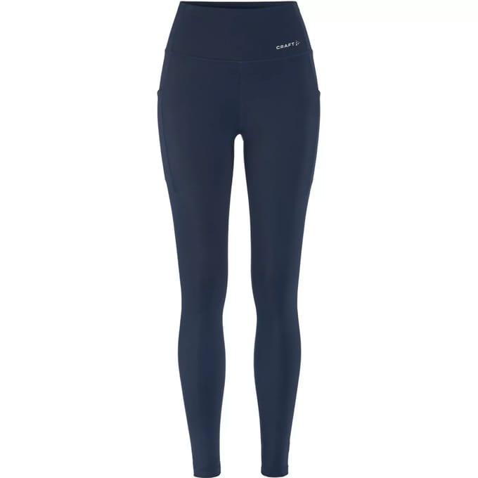 Craft Essence Tights 3 W Blaze - Sportlegging