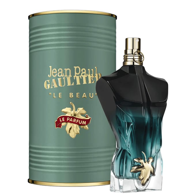 Jean Paul Gaultier Eau De Parfum Intense Jean Paul Gaultier - Le Beau Le Parfum Eau De Parfum Intense  - 125 ML