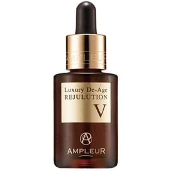 AMPLEUR - Luxury De-Age REJULUTION V 32ml