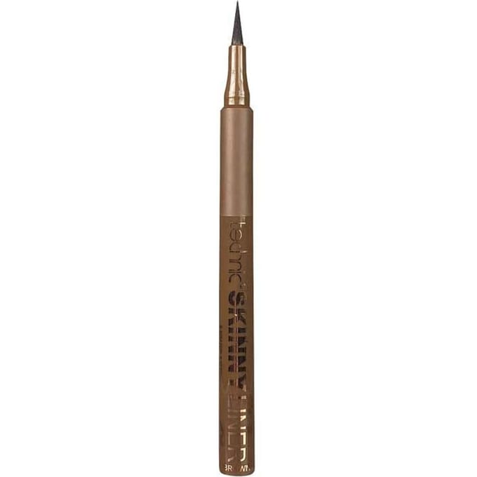 Technic Liquid Liner Skinny Brown 1,5 ml