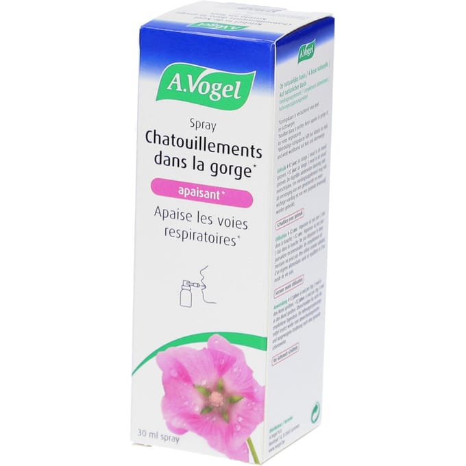 A.vogel Dormeasan Kwaliteitsslaapdruppels 100 Druppels