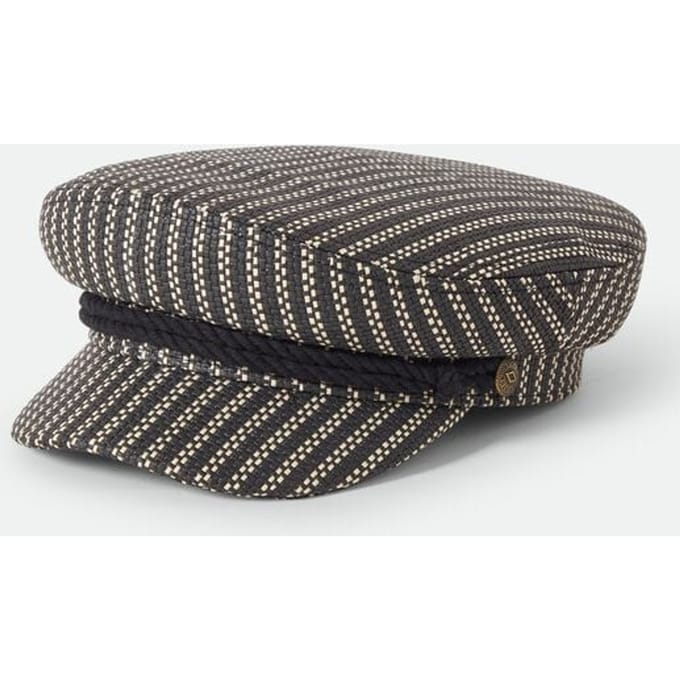 Brixton Beanie - Fiddler Cap - meerkleurig
