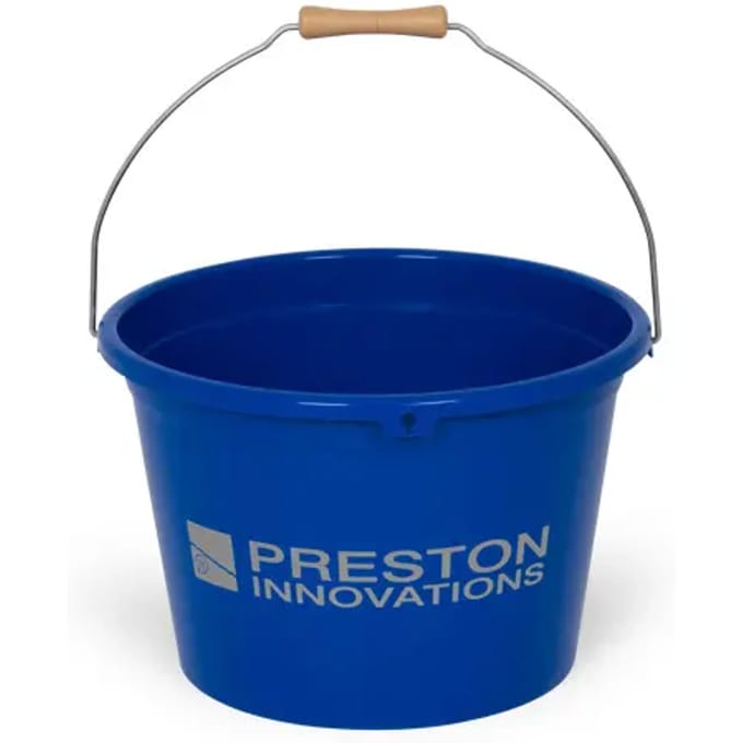 Plastic emmer Preston 18l