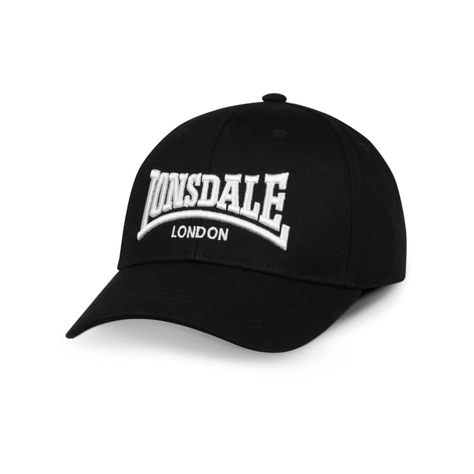 Baseball cap Lonsdale Flixton