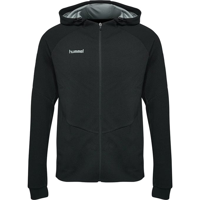 Hooded sweatshirt Hummel precision hmlPRO