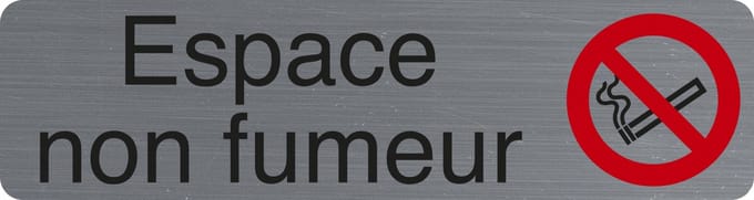 Exacompta 67174E Plaque adhésive Esp