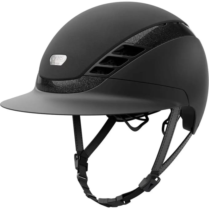 Rijhelm Pikeur Abus Airluxe Supreme