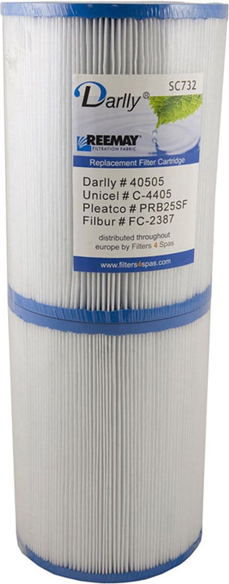 Darlly spa filter SC732 (C-4405)