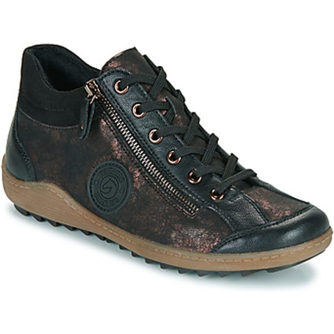 Remonte  Hoge Sneakers R1477-90
