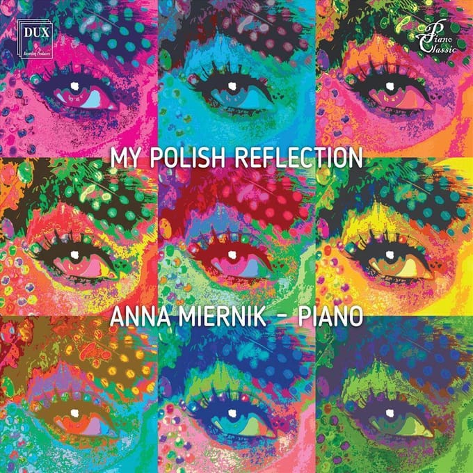 My Polish Reflection