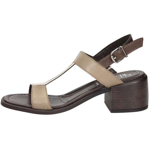 Sandalen met hakken Keys K-12320