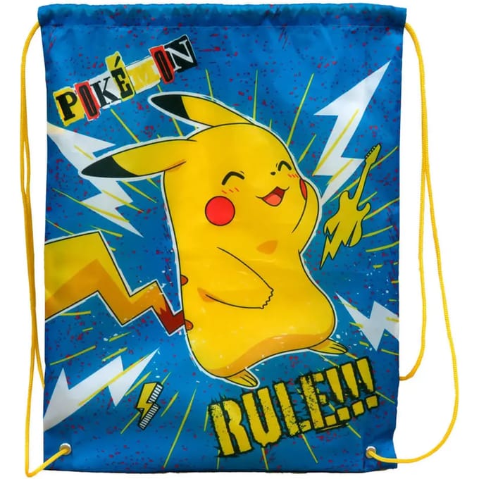 Koordzak CYPBrands Pokémon Pikachu