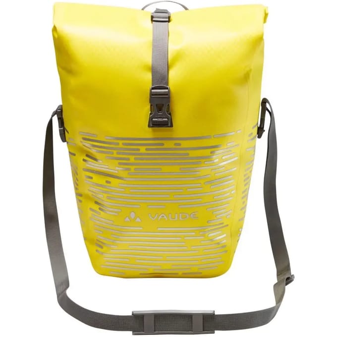 Achtertas voor fiets VAUDE aqua Back Luminum Single II