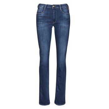 Straight Jeans Le Temps des Cerises PULP HIGH CASAL