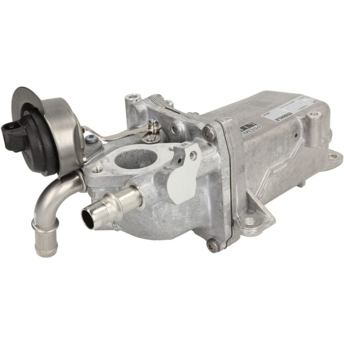 Radiator, uitlaatgasrecirculatie MAHLE CE 36 000P