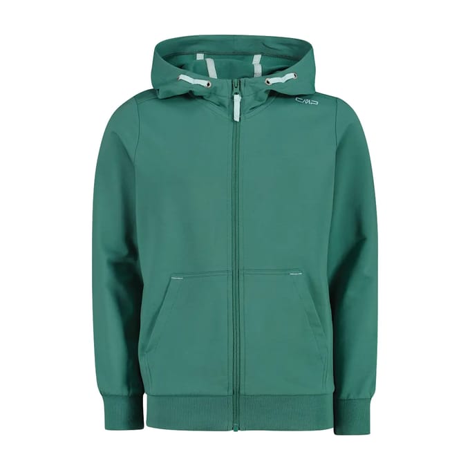 Zip-up hoodie voor meisjes CMP
