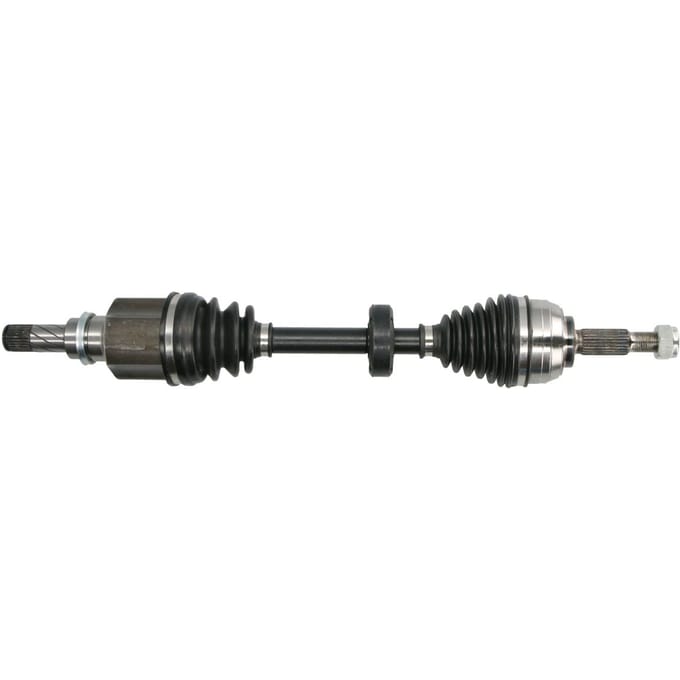 Aandrijfas PASCAL G2R148PC