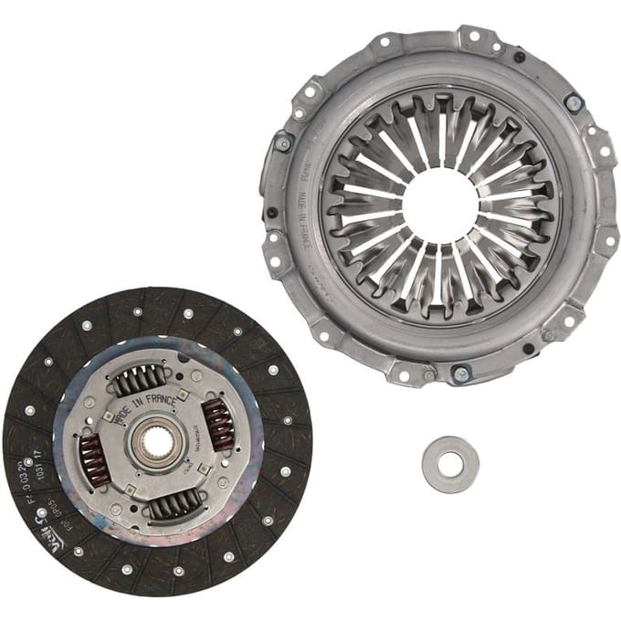 Koppelingsset VALEO 826553