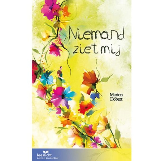 Niemand Ziet Mij - Leeslicht - Marion Döbert