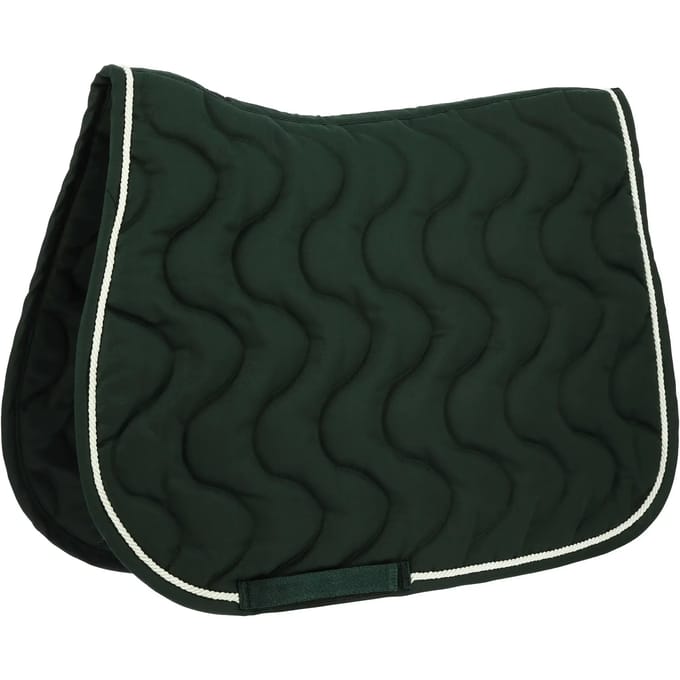 Zadeldek voor gemengde paarden Riding World Maxifun