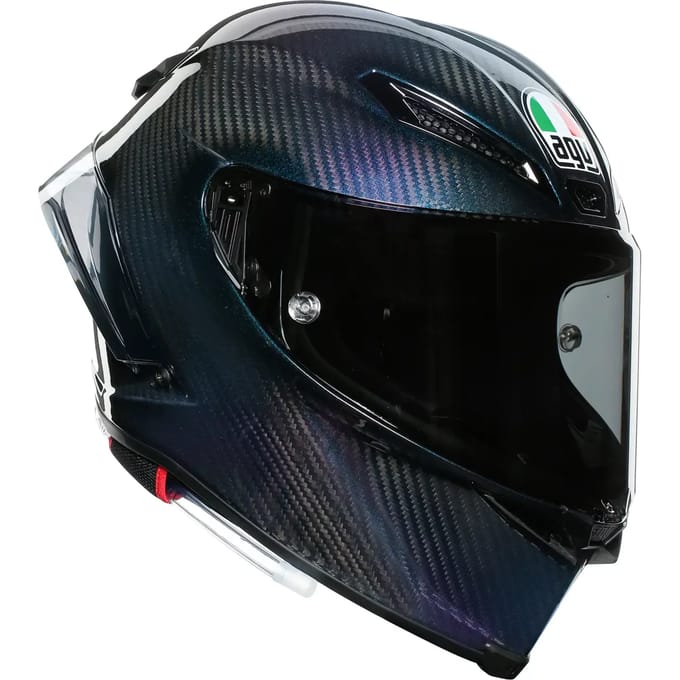 Agv Pista Gp Rr E2206 Dot Mplk Mono Iridium Carbon 012 Integraalhelm XXL