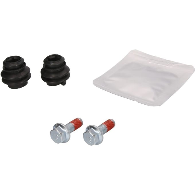 Reparatieset, remklauw QUICK BRAKE 113-0021