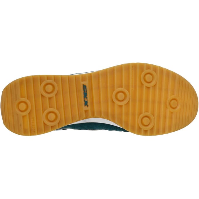 Skechers SKX 92 - SPECTIVE Heren Sneakers - Groen