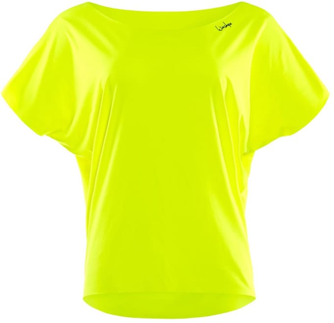 Winshape Functional Light Dance-Top DT101