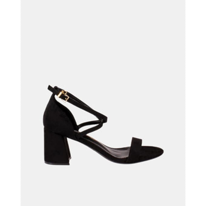 Sandalen met hakken Xti 145295