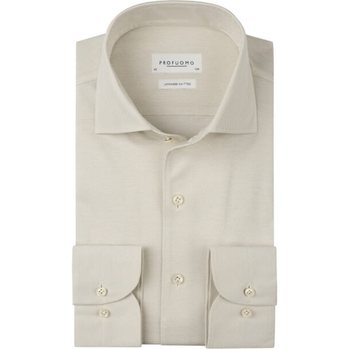 Profuomo Business overhemd