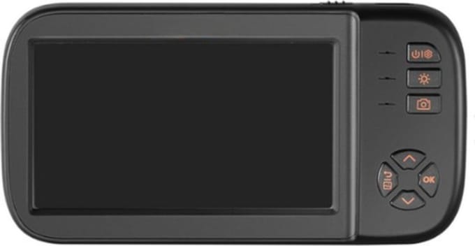 Happyment Endoscoop Deluxe - Inspectie Camera - Triple lens 5M – Full HD - IP67