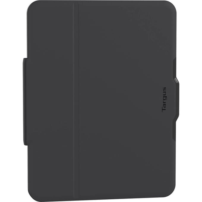 Targus VersaVu® Clear Case voor de Apple iPad Pro 11 (2025) M5 / (2024) M4 - Zwart
