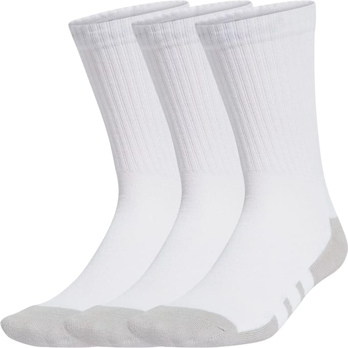 Adidas Essentials ClimaCool Crew Sokken (3-pack)