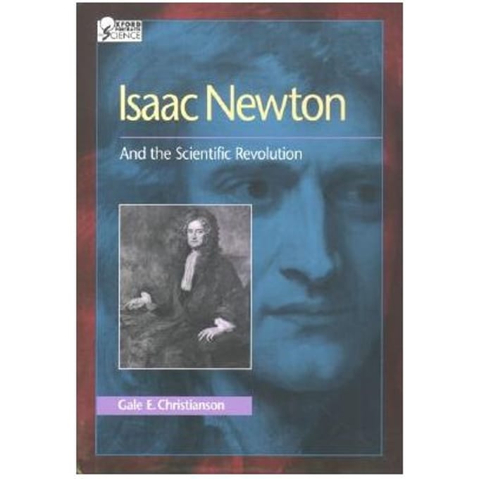 Isaac Newton - Indiana State University) Christ