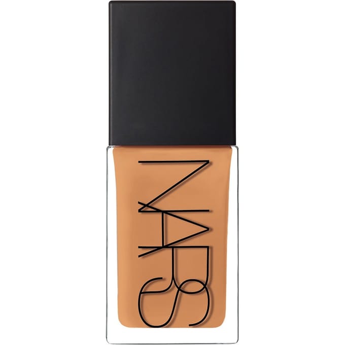 NARS Foundation Licht Reflecterende Stichting Vloeibare foundation Dames 30 ml
