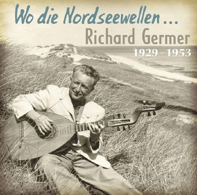 Wo Die Nordseewellen