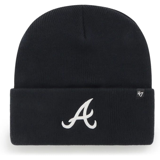 Cap Braves 47Brand MLB Haymaker