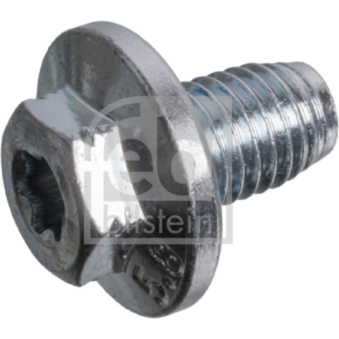 Schroef plug oliepan FEBI BILSTEIN 176254
