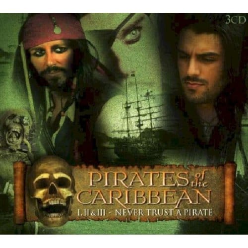 Pirates Of The Caribean - Global Stage Orchestra