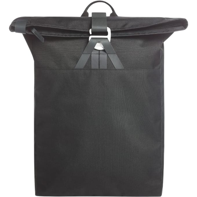 Halfar Loft Laptop rugzak (Zwart)