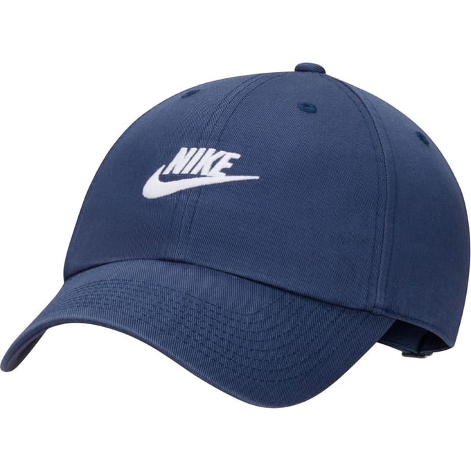 Zacht gewassen muts Nike Club Futura