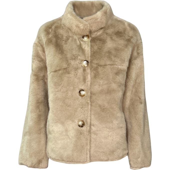 Ecopier voor vrouwen Tavus Milano 25380cam