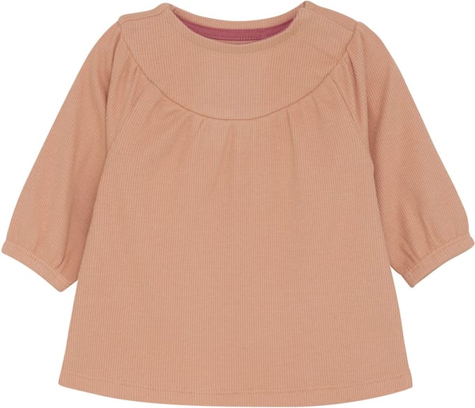 Noppies Jurk Talmage Baby Maat 68