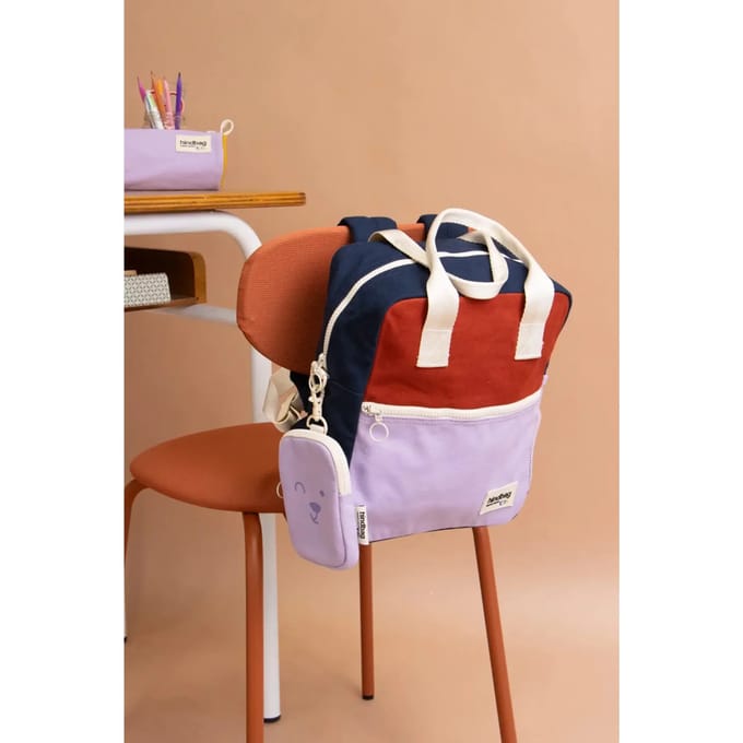 Kinderrugzak Hindbag Arthur
