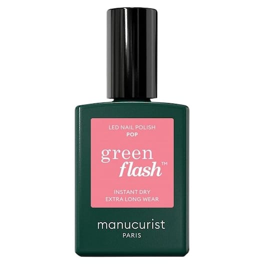 manucurist Paris Nagellak LED Gel Nagelverf nagellak Dames 15 ml