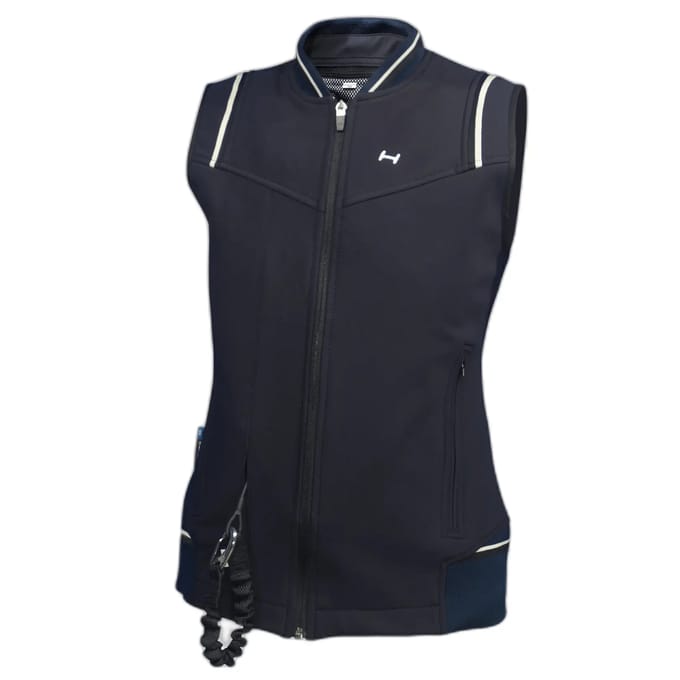 Airbag vest voor kinderen Helite Prestige