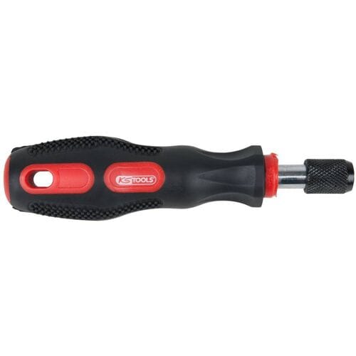 KS Tools 340.0061 1/4 handgreep met snelvergrendeling