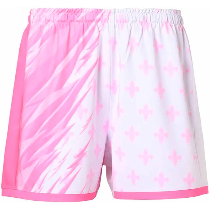 Korte derde Stade Français Kombat Ryder Pro 2023/24