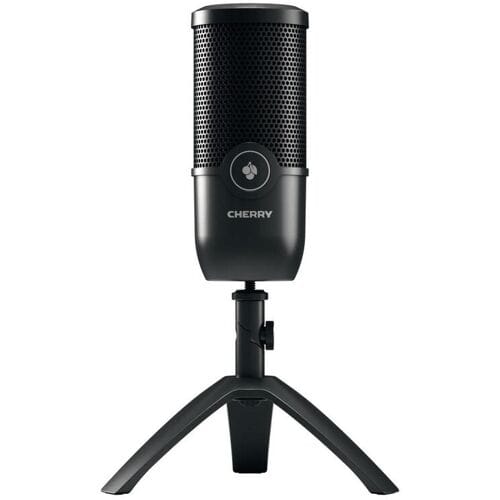 Cherry UM 3.0 USB microfoon